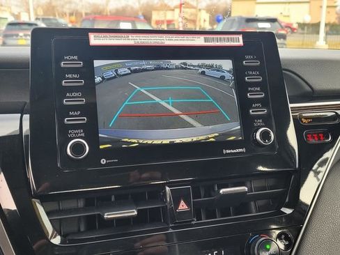 Certified 2024 Toyota Camry SE image 12