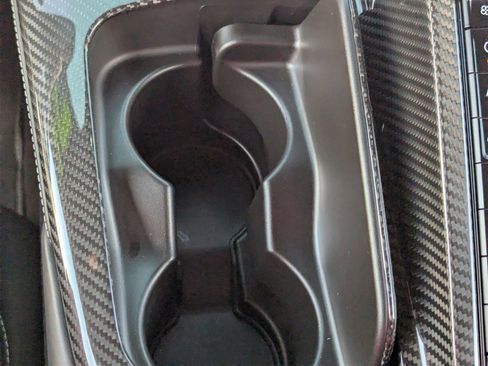 Used 2025 Chevrolet Corvette Z06 w/ Z07 Performance Package image 24