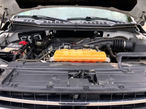 Used 2018 Ford F150 XLT RWD image 30