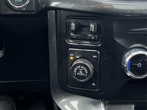 Certified 2023 Ford F150 XLT w/ Equipment Group 302A High image 27