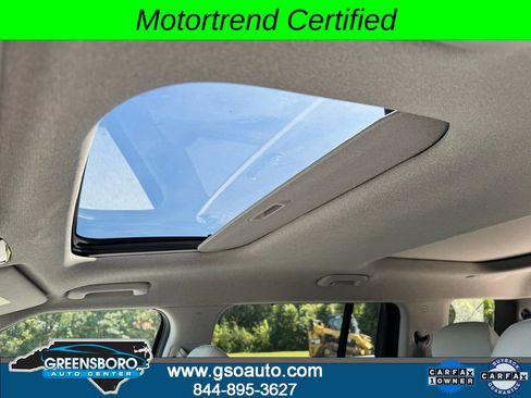 Used 2024 Hyundai Santa Fe Limited image 36