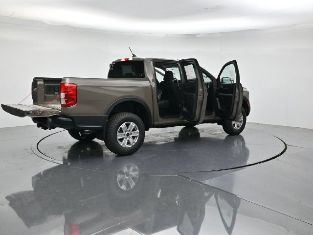 New 2026 Ford Ranger XL w/ Trailer Tow Package RWD image 55