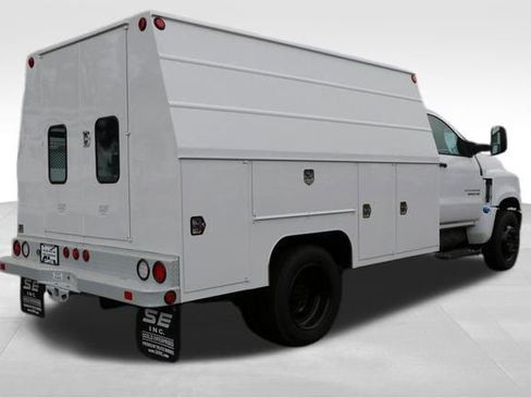 New 2024 Ford F150 image 7