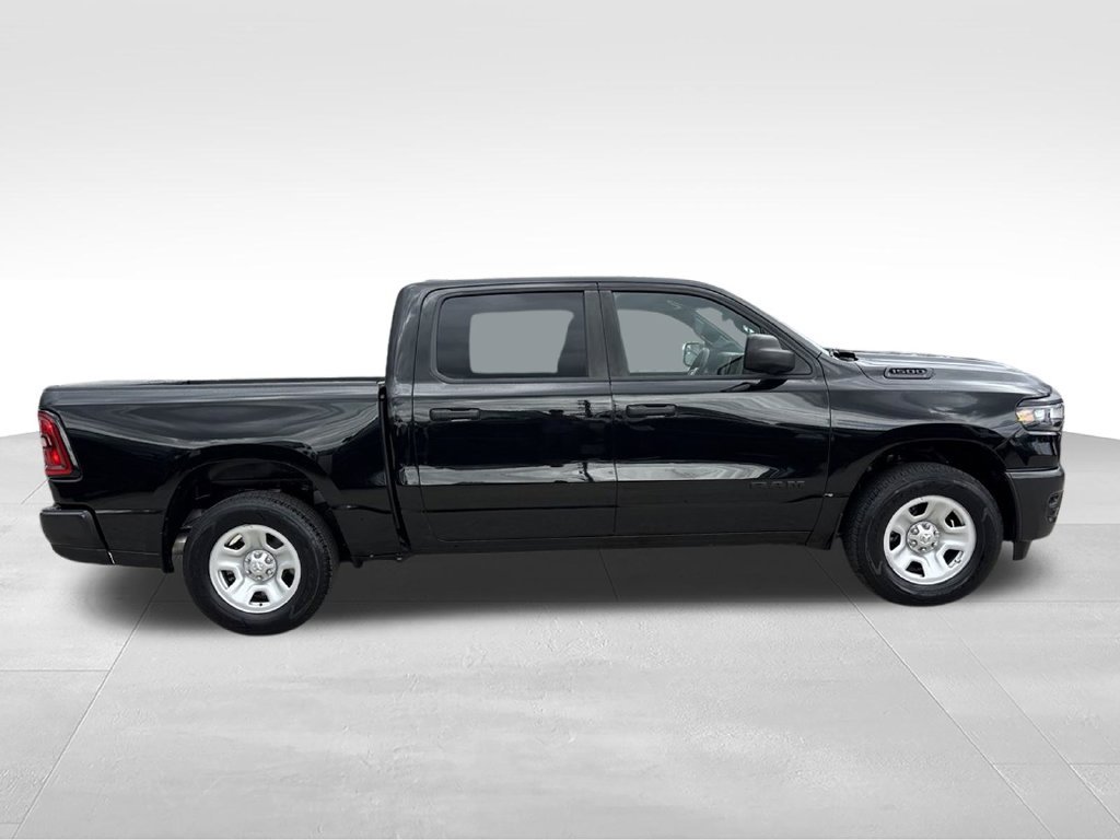 Used 2026 RAM 1500 Tradesman RWD image 2