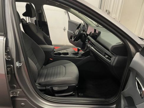 Used 2025 Kia K4 EX FWD image 42