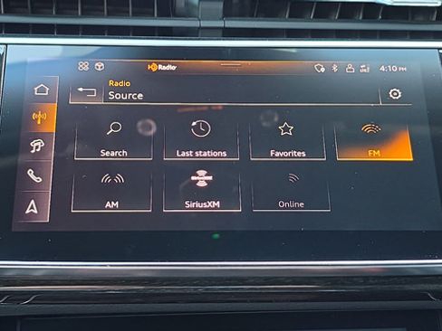 Used 2025 Audi Q7 2.0T Premium Plus AWD/4WD image 51
