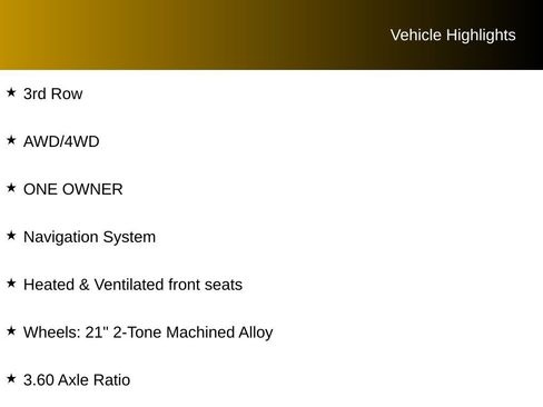 Used 2022 Volkswagen Atlas SEL Premium AWD/4WD image 12