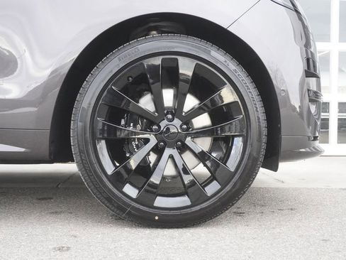 New 2026 Land Rover Range Rover Sport Dynamic SE image 35