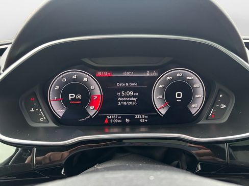 Used 2020 Audi Q3 2.0T Premium Plus w/ Premium Plus Package image 11