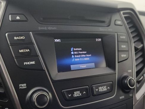 Used 2014 Hyundai Santa Fe Sport w/ Premium Equipment Package 03 AWD/4WD image 23