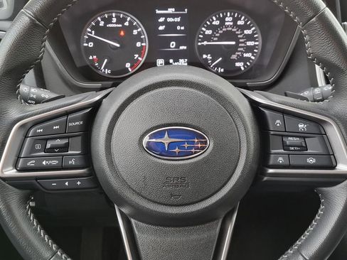 Used 2024 Subaru Ascent Premium w/ Convenience Package image 25