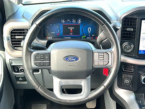Used 2024 Ford F150 XLT w/ Mobile Office Package AWD/4WD image 26