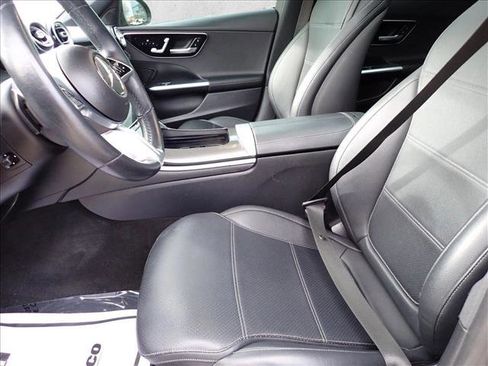 Used 2022 Mercedes-Benz C 300 4MATIC Sedan image 10