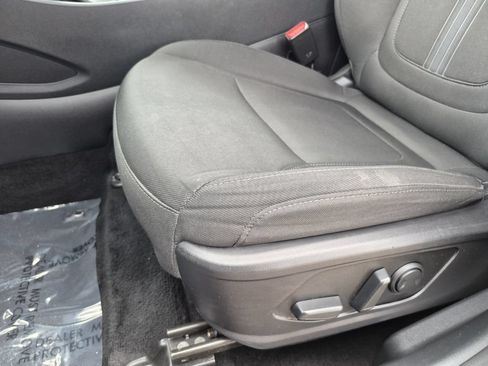 Used 2024 Hyundai Tucson SEL AWD/4WD image 12