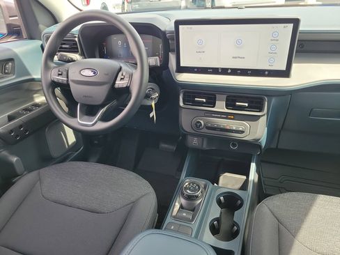 New 2026 Ford Maverick XL FWD image 12