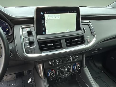 Used 2023 Chevrolet Tahoe LT w/ Luxury Package AWD/4WD image 26