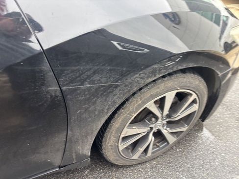 Used 2016 Nissan Maxima Platinum image 18