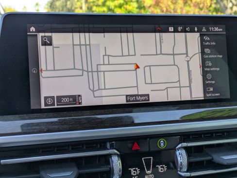 Used 2022 BMW X3 sDrive30i w/ Convenience Package image 34