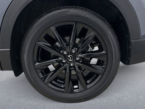 Used 2023 MAZDA CX-9 Carbon Edition image 23