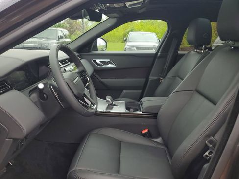 New 2026 Land Rover Range Rover Velar Dynamic SE image 7