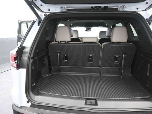 New 2026 GMC Acadia Elevation w/ Elevation Premium Package image 25