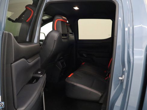 Certified 2025 Ford Ranger Raptor AWD/4WD image 27