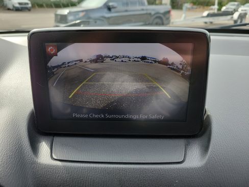 Used 2019 MAZDA CX-3 Touring w/ Preferred Equipment Package image 30