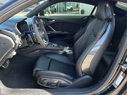 Used 2021 Audi TT RS image 10