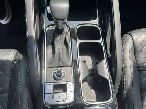 Used 2025 Kia Telluride SX X-Line AWD/4WD image 22