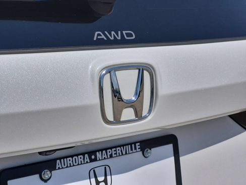 Used 2024 Honda CR-V EX-L image 28
