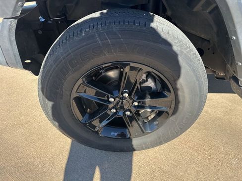 Used 2020 Jeep Wrangler Unlimited Sport image 9