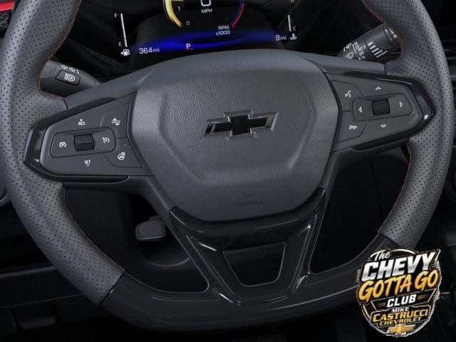 New 2026 Chevrolet TrailBlazer RS w/ Convenience Package AWD/4WD image 19