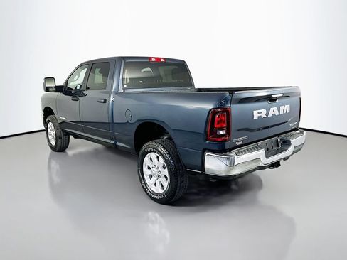 New 2026 RAM 2500 Big Horn AWD/4WD image 5