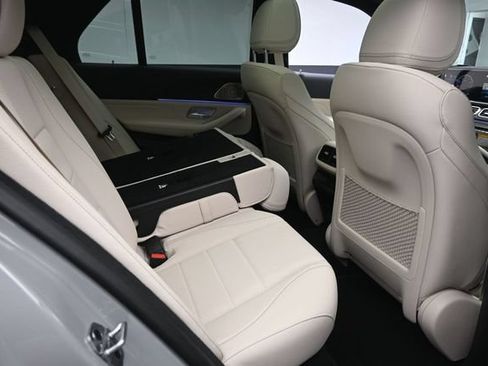 New 2026 Mercedes-Benz GLE 350 4MATIC image 26