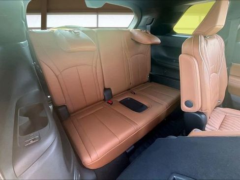 New 2026 INFINITI QX60 Autograph image 28