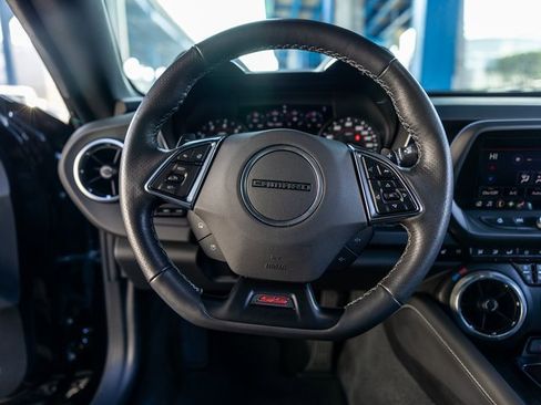 Used 2023 Chevrolet Camaro SS image 6