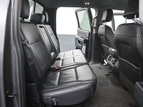 Certified 2022 Ford F150 Lariat image 12