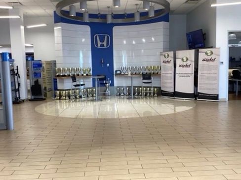 Used 2023 Honda Odyssey Elite image 20