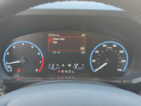 Used 2023 Ford Bronco Sport Heritage w/ Heritage Convenience Package image 13