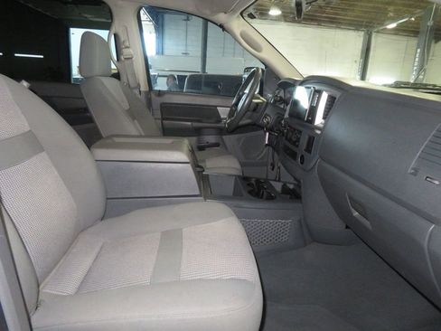 Used 2007 Dodge Ram 2500 Truck SLT w/ Light Group AWD/4WD image 35
