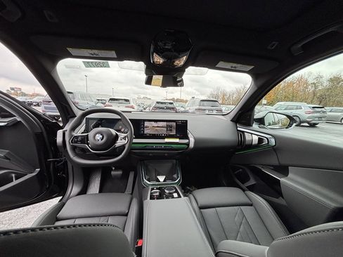 New 2026 BMW X3 xDrive30 w/ Premium Package image 15