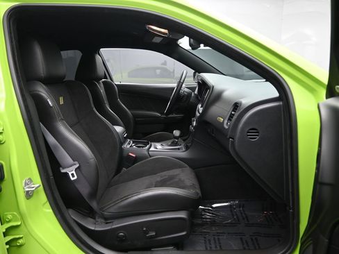 Used 2023 Dodge Charger Scat Pack image 33