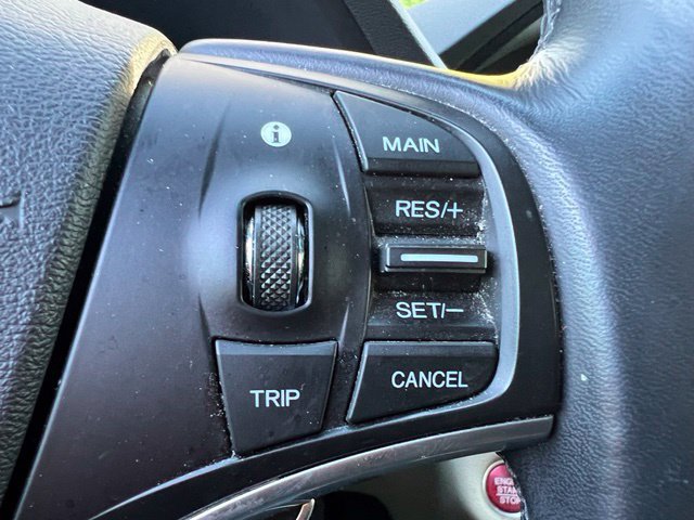 Used 2019 Acura MDX w/ Advance Package AWD/4WD image 28
