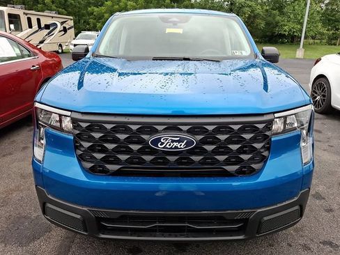 Used 2025 Ford Maverick XL w/ 4K Tow Package AWD/4WD image 2