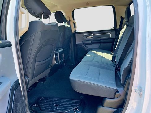 Used 2020 RAM 1500 Lone Star image 22