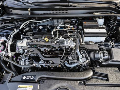 Certified 2026 Toyota Corolla LE FWD image 16