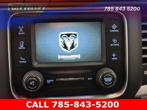 Used 2020 RAM 1500 Tradesman w/ Popular Equipment Group image 9