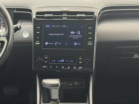 Used 2022 Hyundai Santa Cruz SEL Premium AWD/4WD image 18