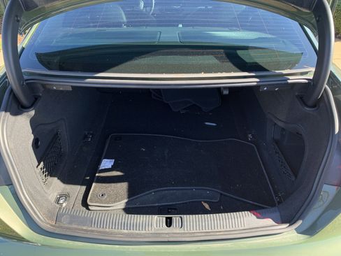 Used 2024 Audi A5 2.0T Prestige image 34