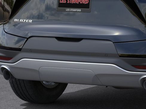 New 2026 Chevrolet Blazer LT w/ LPO, Floor Liner Package FWD image 14